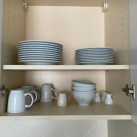 Studio Le Touquet Appartement Le Touquet-Paris-Plage