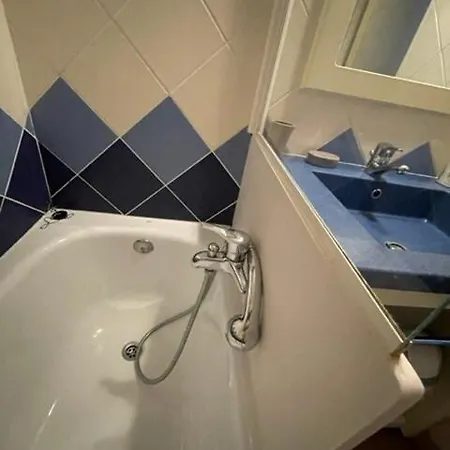 Apartment Studio Le Touquet