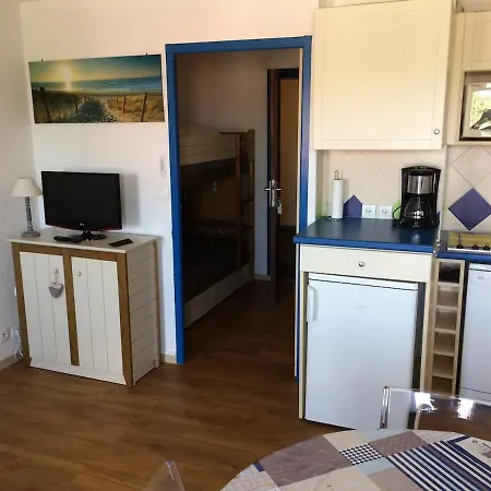 Studio Le Touquet