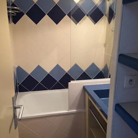 Studio Le Touquet Le Touquet-Paris-Plage