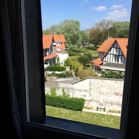 Studio Le Touquet * Le Touquet-Paris-Plage