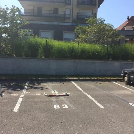 Studio Le Touquet