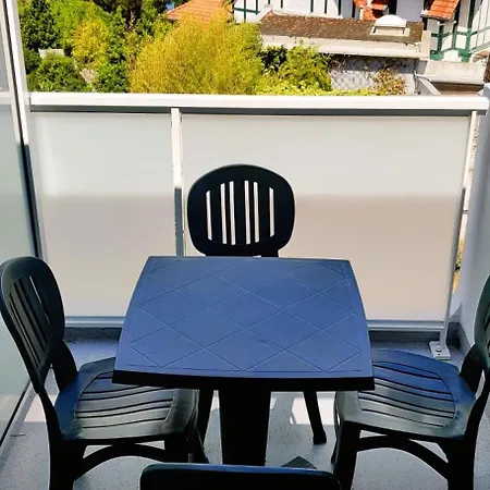 Studio Le Touquet